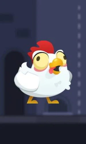 Chicken Road slot by InOut Games at ThorFortune