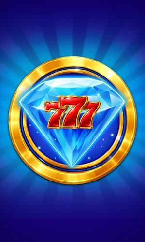 Diamond Strike Lucky Reels slot by Good Luck Games at ThorFortune
