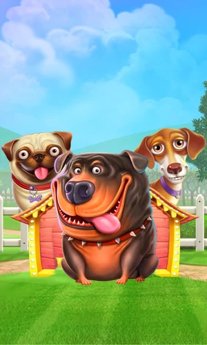 The Dog House slot by Pragmatic Play at ThorFortune