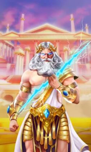 Gates of Olympus 1000 slot by Pragmatic Play at ThorFortune