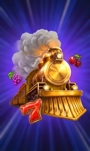 Power Train: Hold & Win slot by Spinomenal at ThorFortune